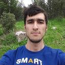 Аватар игрока Alisher
